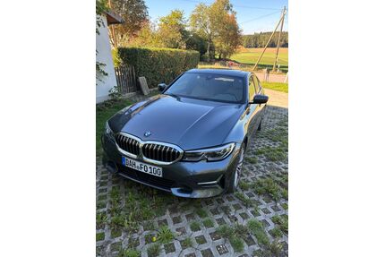 BMW 320 Gebrauchtwagen