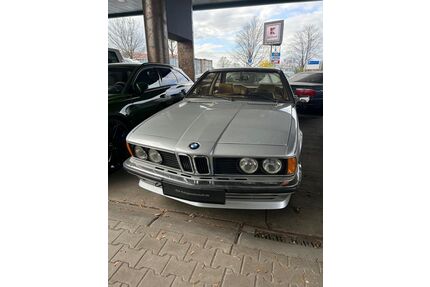 BMW 635 Gebrauchtwagen