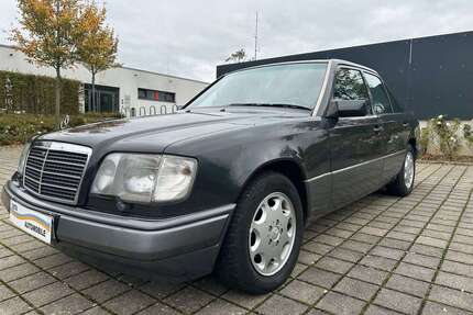 Mercedes-Benz 250 Gebrauchtwagen