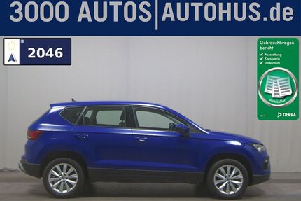 Seat Ateca Gebrauchtwagen
