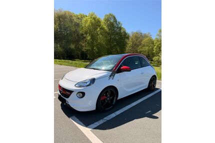 Opel Adam Gebrauchtwagen