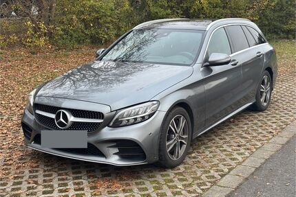 Mercedes-Benz C 300 Gebrauchtwagen