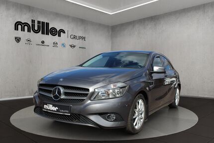 Mercedes-Benz A 250 Gebrauchtwagen