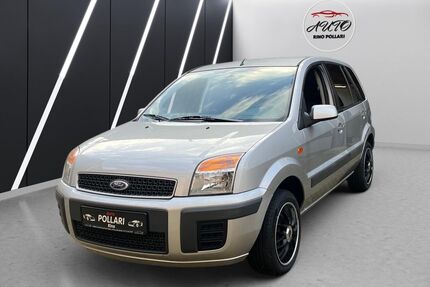 Ford Fusion Gebrauchtwagen