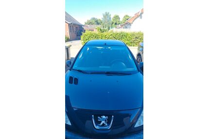 Peugeot 206 Gebrauchtwagen