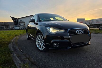 Audi A1 Gebrauchtwagen