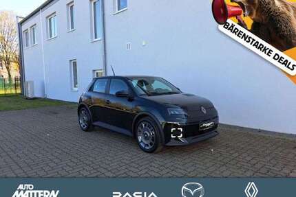 Renault R 5 Gebrauchtwagen