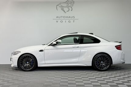 BMW M2 Gebrauchtwagen