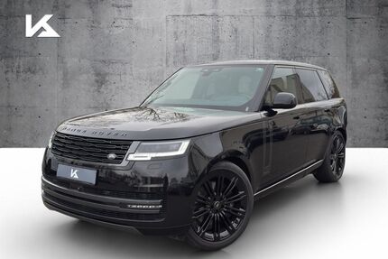 Land Rover Range Rover Gebrauchtwagen