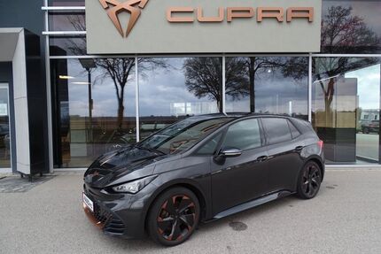 Cupra Born Gebrauchtwagen