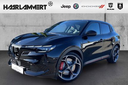 Alfa Romeo Junior Gebrauchtwagen