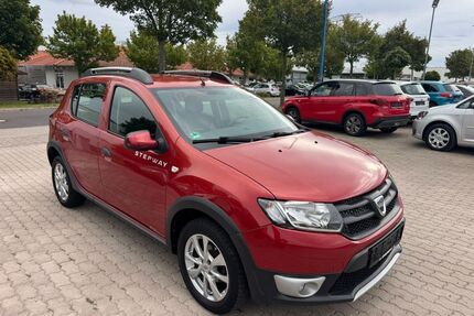 Dacia Sandero Gebrauchtwagen