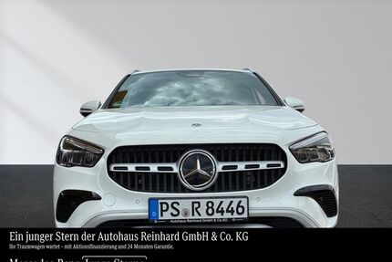 Mercedes-Benz GLA 180 Gebrauchtwagen