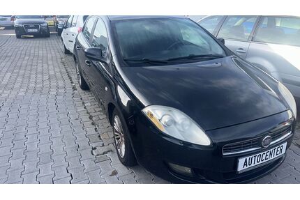 Fiat Bravo Gebrauchtwagen