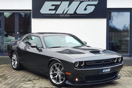 Dodge Challenger Gebrauchtwagen