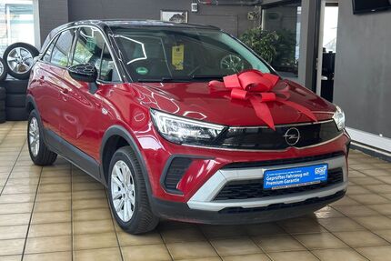Opel Crossland (X) Gebrauchtwagen