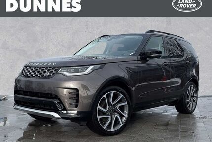 Land Rover Discovery Gebrauchtwagen