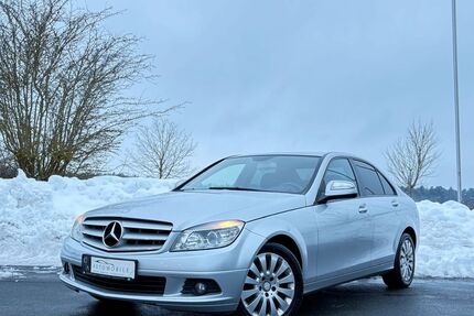 Mercedes-Benz C 180 Gebrauchtwagen
