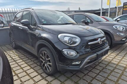 Fiat 500X Gebrauchtwagen