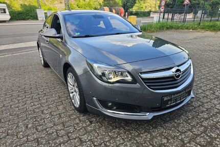 Opel Insignia Gebrauchtwagen