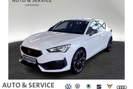 Cupra Leon Gebrauchtwagen