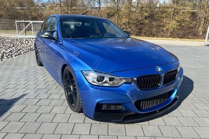BMW 328 Gebrauchtwagen