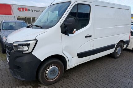 Renault Master Gebrauchtwagen