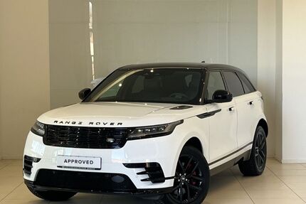 Land Rover Range Rover Velar Gebrauchtwagen