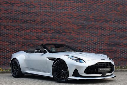 Aston Martin DB12 Gebrauchtwagen