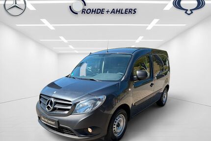 Mercedes-Benz Citan Gebrauchtwagen