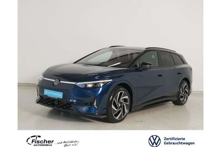 VW ID.7 Gebrauchtwagen