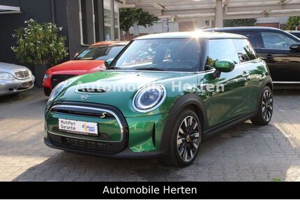 Mini Cooper SE Gebrauchtwagen