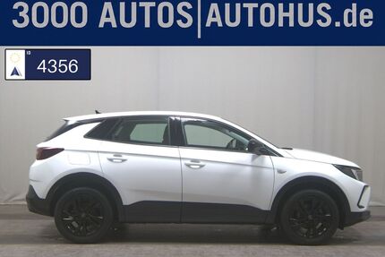 Opel Grandland (X) Gebrauchtwagen