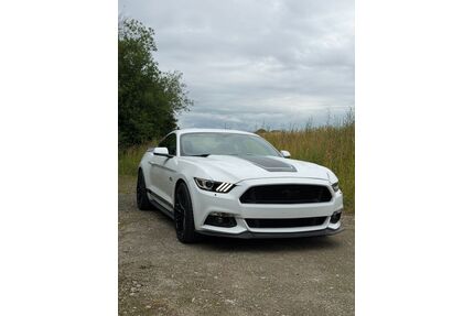 Ford Mustang Gebrauchtwagen