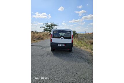 Opel Combo Gebrauchtwagen