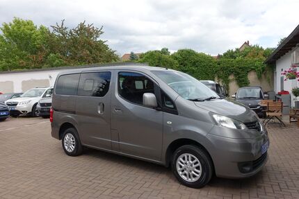 Nissan NV200 Gebrauchtwagen