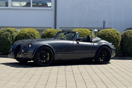 Wiesmann MF 3 Gebrauchtwagen