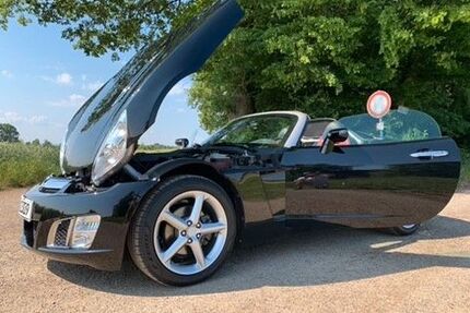 Opel GT Gebrauchtwagen