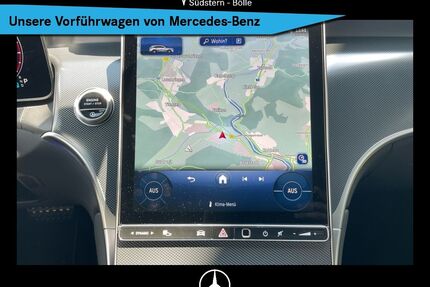 Mercedes-Benz GLC 200 Gebrauchtwagen