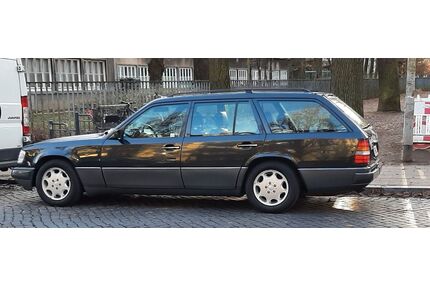 Mercedes-Benz 280 Gebrauchtwagen
