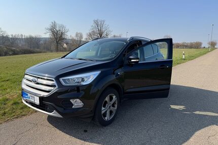 Ford Kuga Gebrauchtwagen