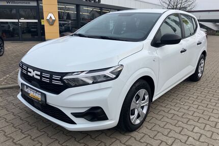 Dacia Sandero Gebrauchtwagen