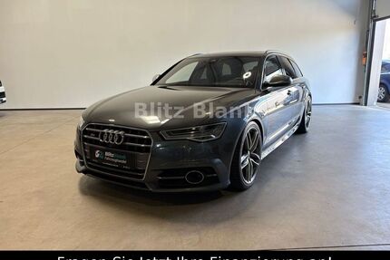 Audi S6 Gebrauchtwagen