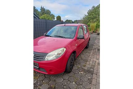 Dacia Sandero Gebrauchtwagen