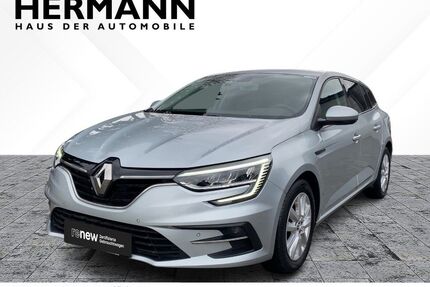 Renault Megane Gebrauchtwagen