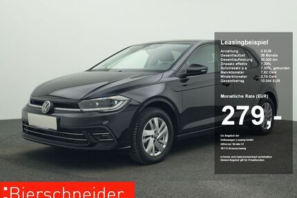 VW Polo Gebrauchtwagen