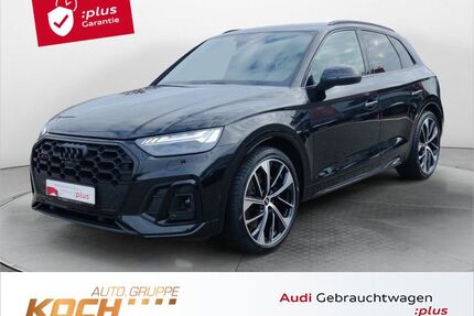 Audi SQ5 Gebrauchtwagen