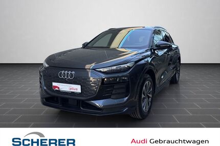 Audi Q6 e-tron Gebrauchtwagen