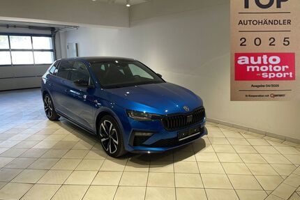 Skoda Scala Gebrauchtwagen