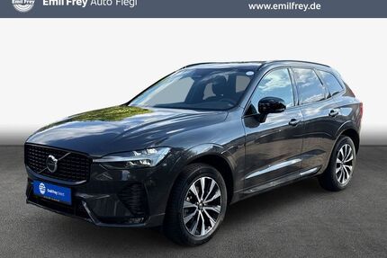 Volvo XC60 Gebrauchtwagen